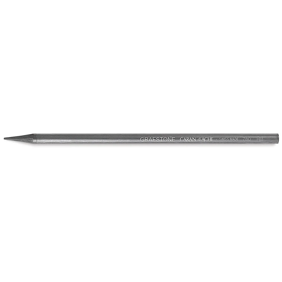 Caran d'Ache Grafstone PNC Graphite Pencils - Nail Gallerys