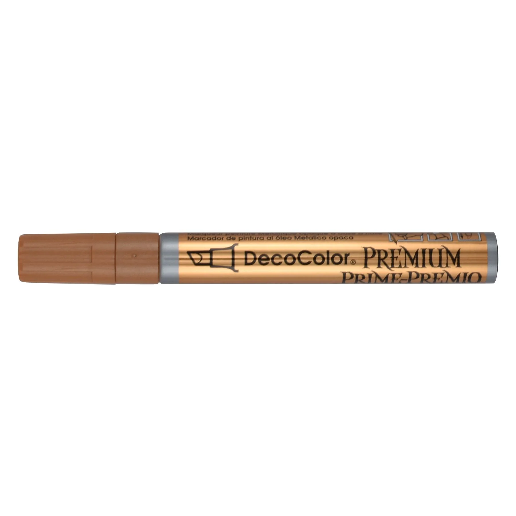 Marvy Deco 350 Chisel Premium Paint Markers - Nail Gallerys