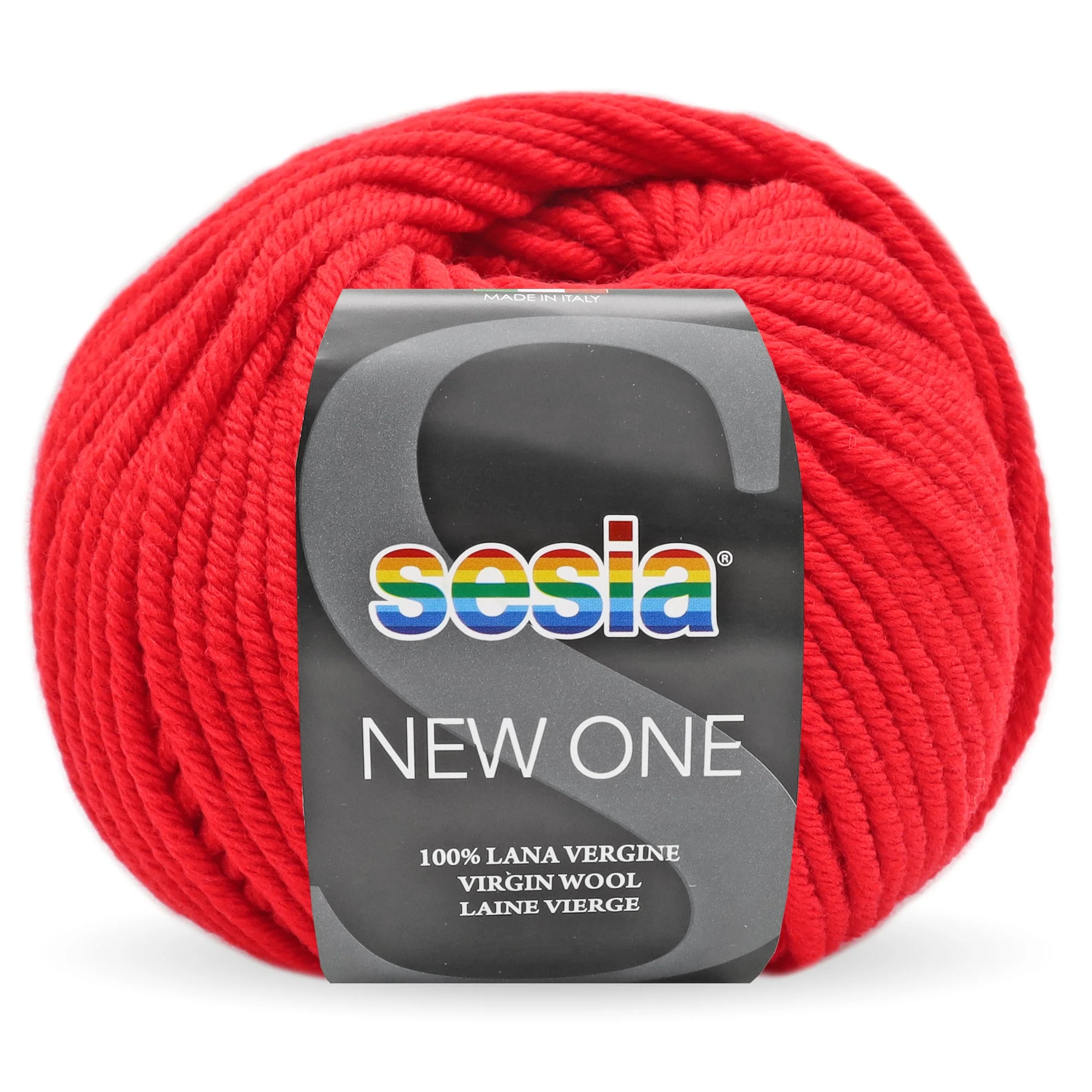Sesia New One Chunky Yarn 14ply - Clearance - Nail Gallerys