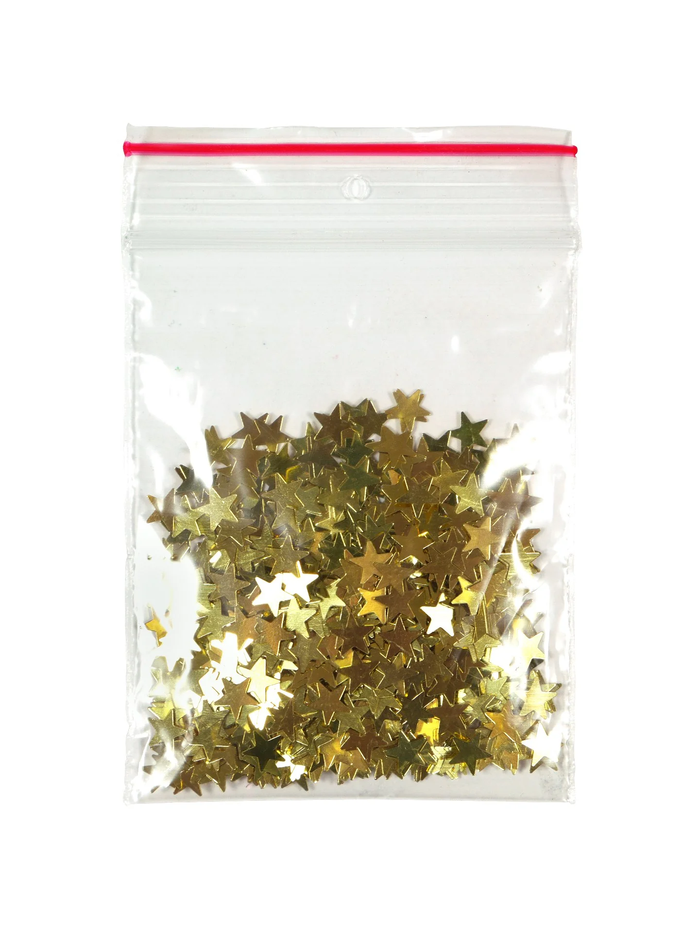 Midas Touch Stars - Nail Gallerys