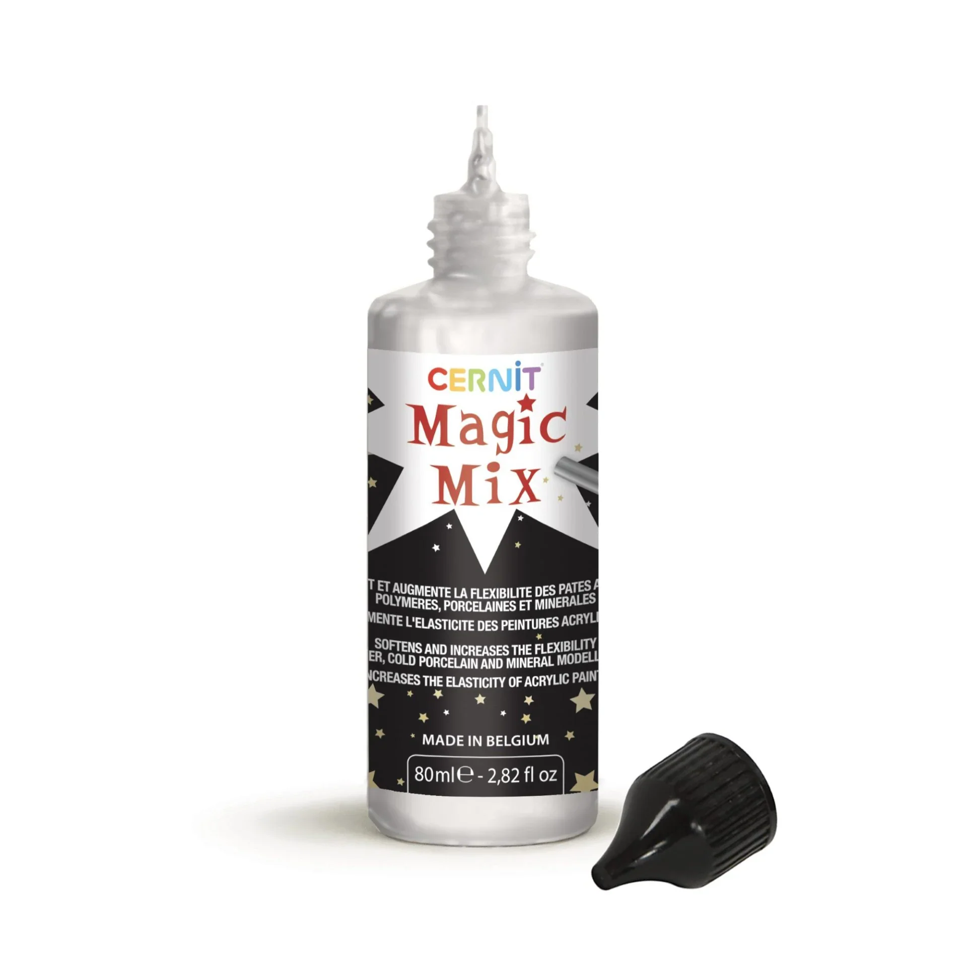 Cernit 80ml Magic Mix - Nail Gallerys