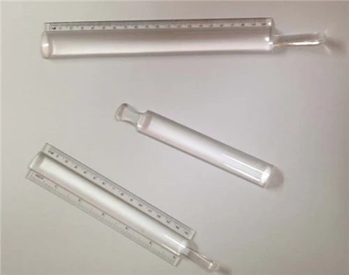 Bar Magnifier 12cm No.65 - Nail Gallerys