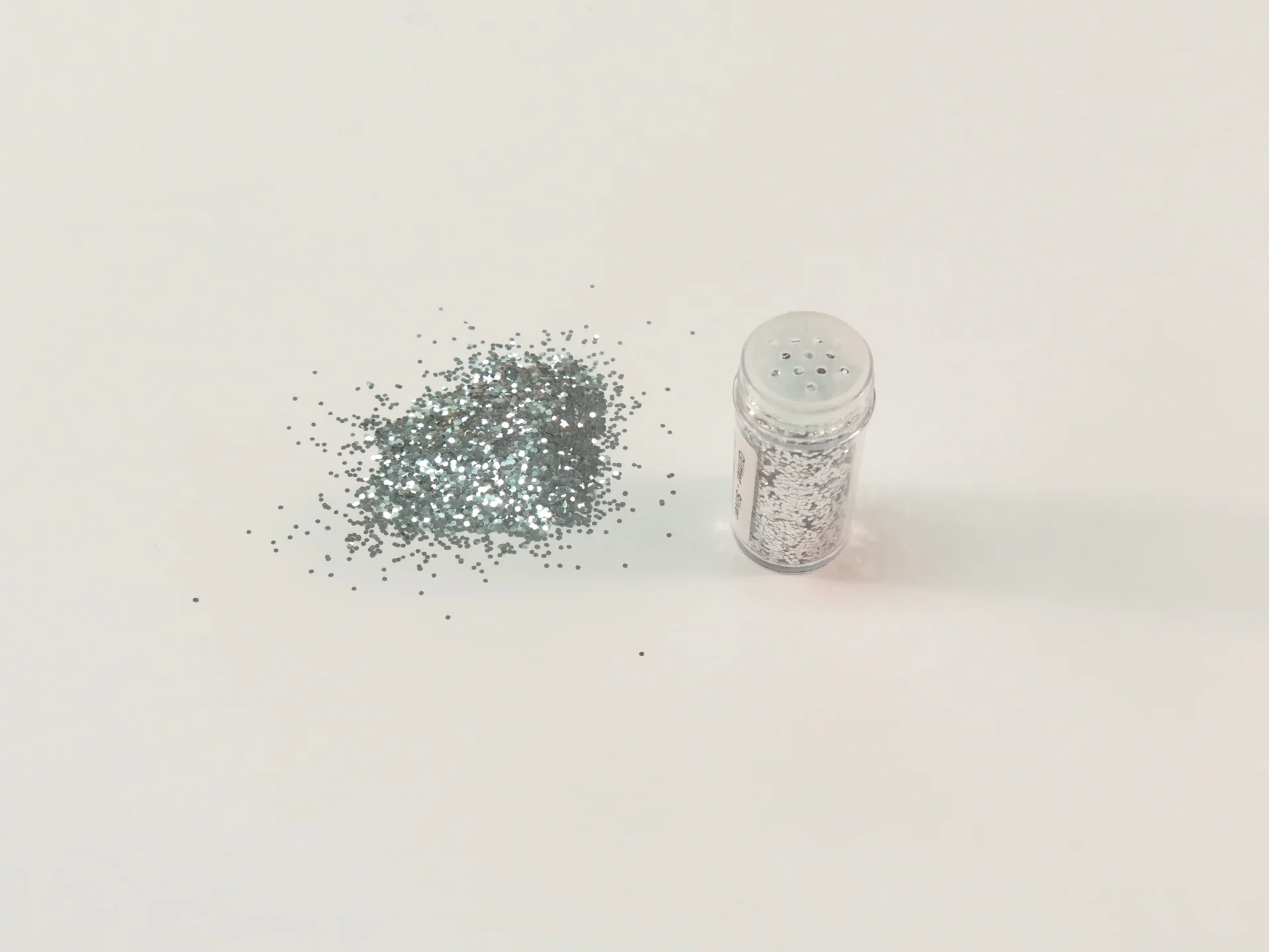 Das Glitter 500gm - Nail Gallerys