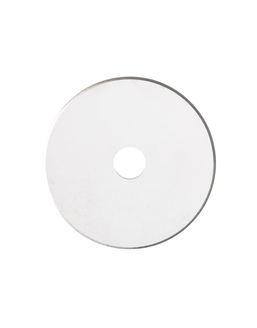 Fiskars Straight 45mm Blade For Euro Rotary Trimmer - Nail Gallerys