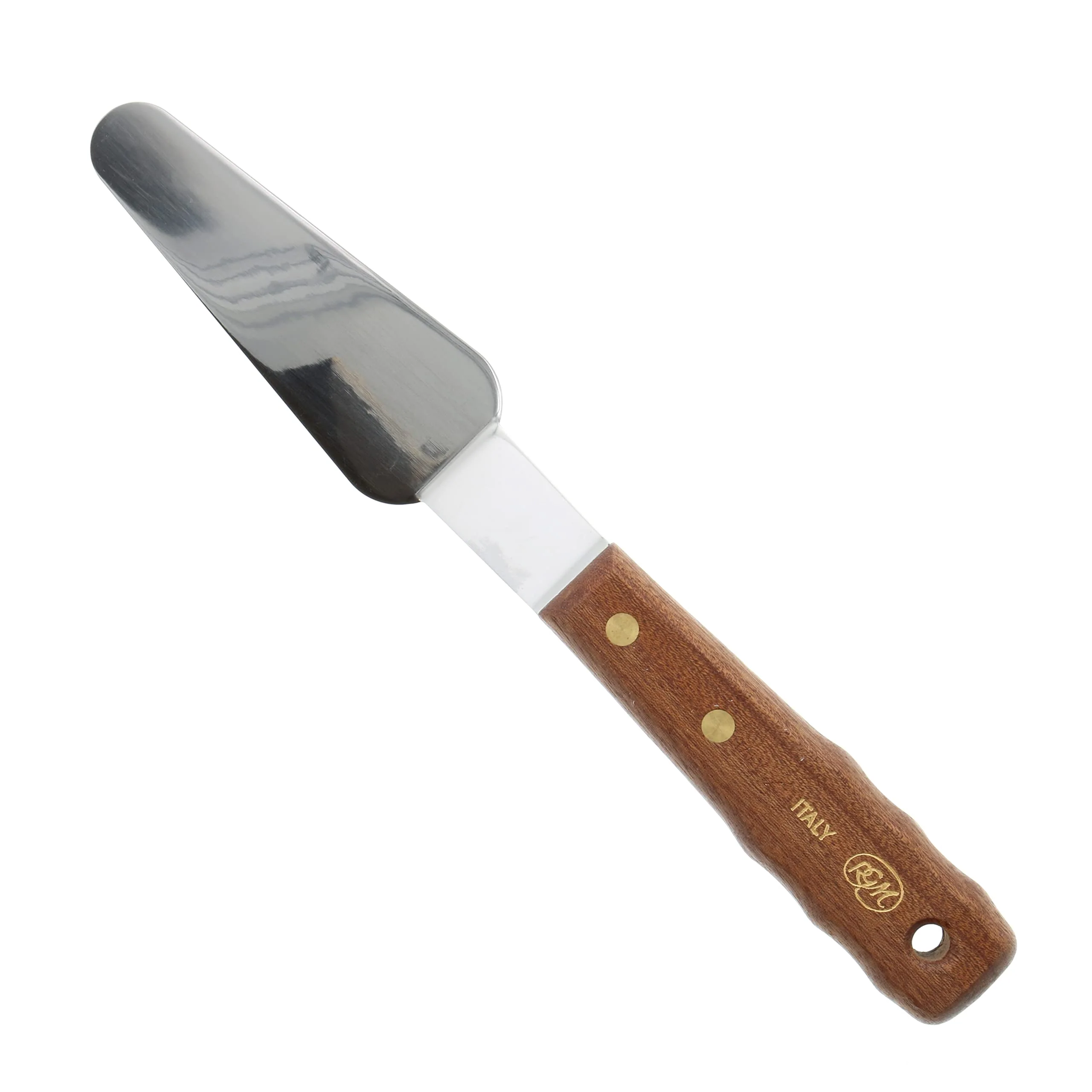 RGM New Generation Spatula 8009 - Nail Gallerys