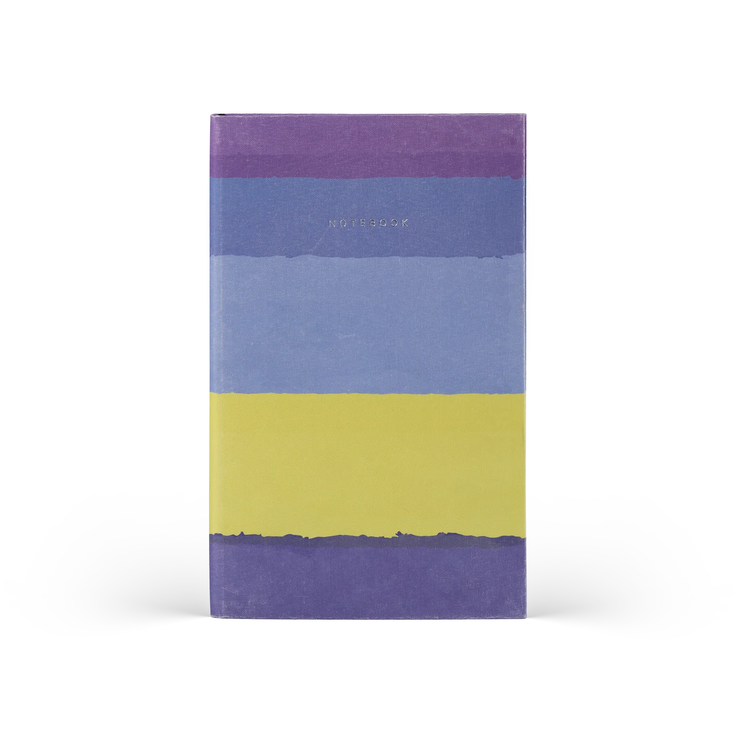 Castelli Stripes 13x21CM Ruled Notebooks - Nail Gallerys