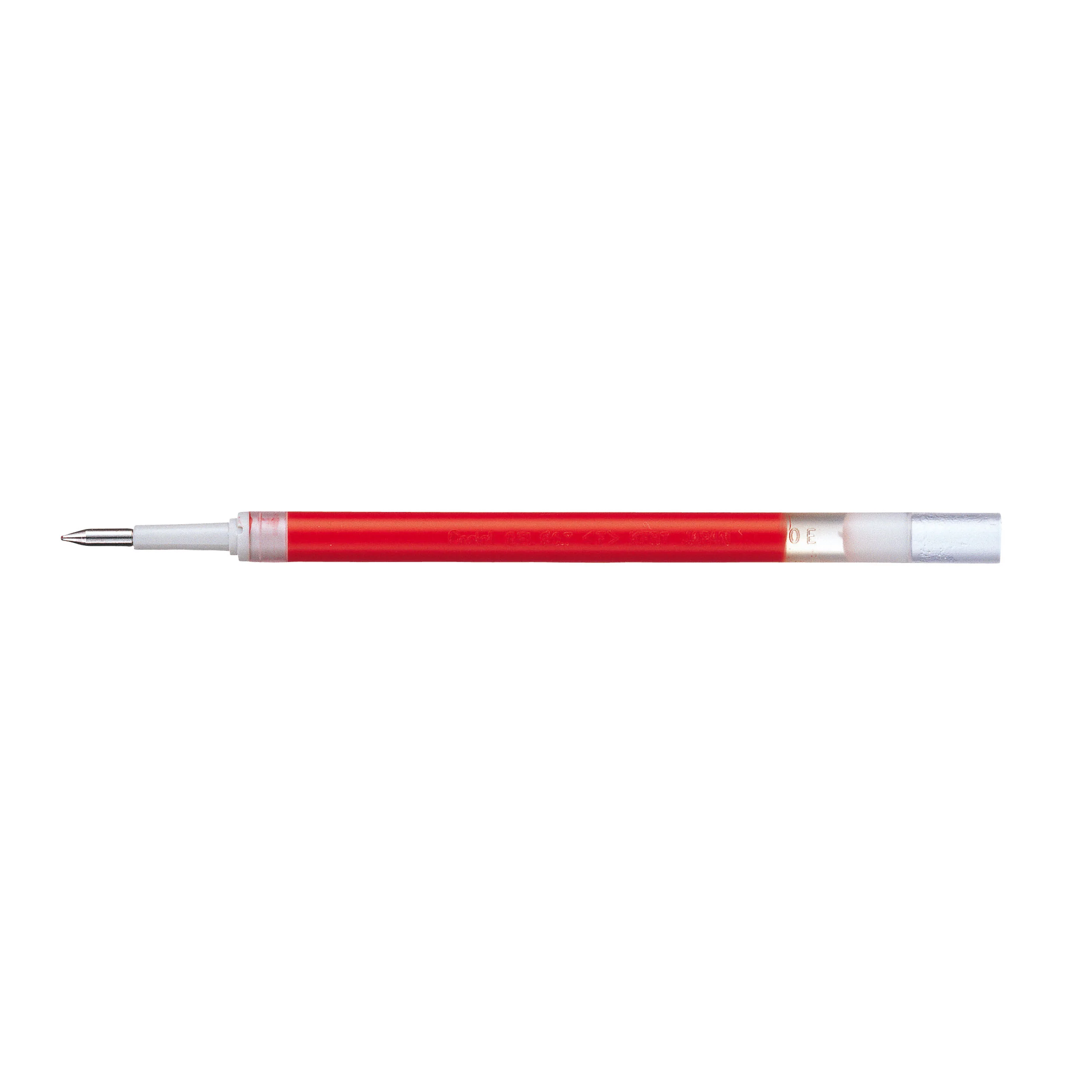 Pentel Refill Gell Roller Pen Retractable For K497 0.7mm - Pack Of 12 - Nail Gallerys