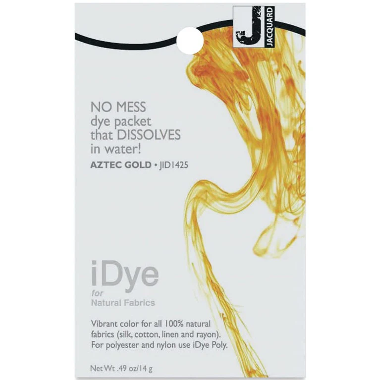 Jacquard Idye 14g - Nail Gallerys