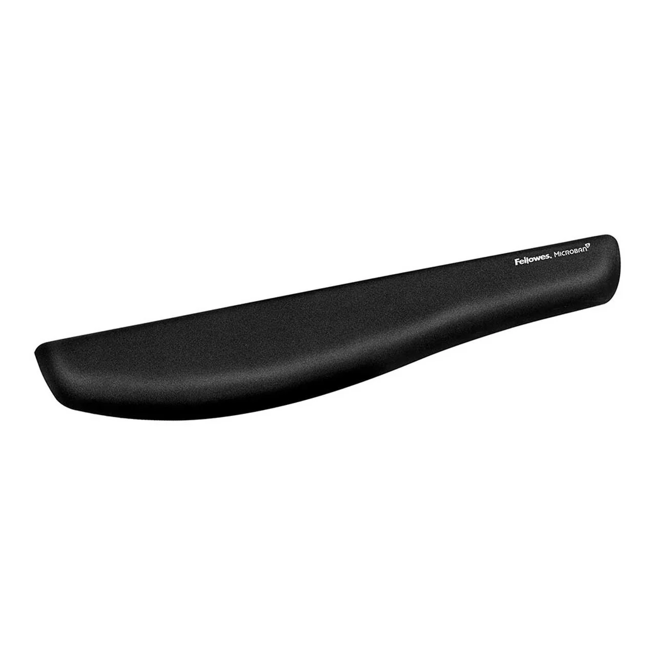 Fellowes Plushtouch Keyboard Wrist Rest - Nail Gallerys