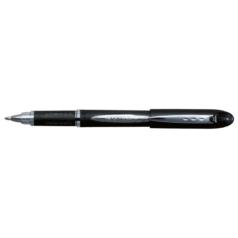 Uni Jetstream Capped 1.0mm Rollerball Pens - Nail Gallerys