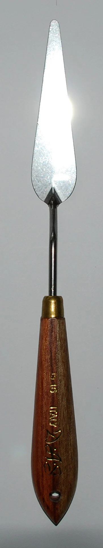 Das Painting Knife 1316 - Nail Gallerys