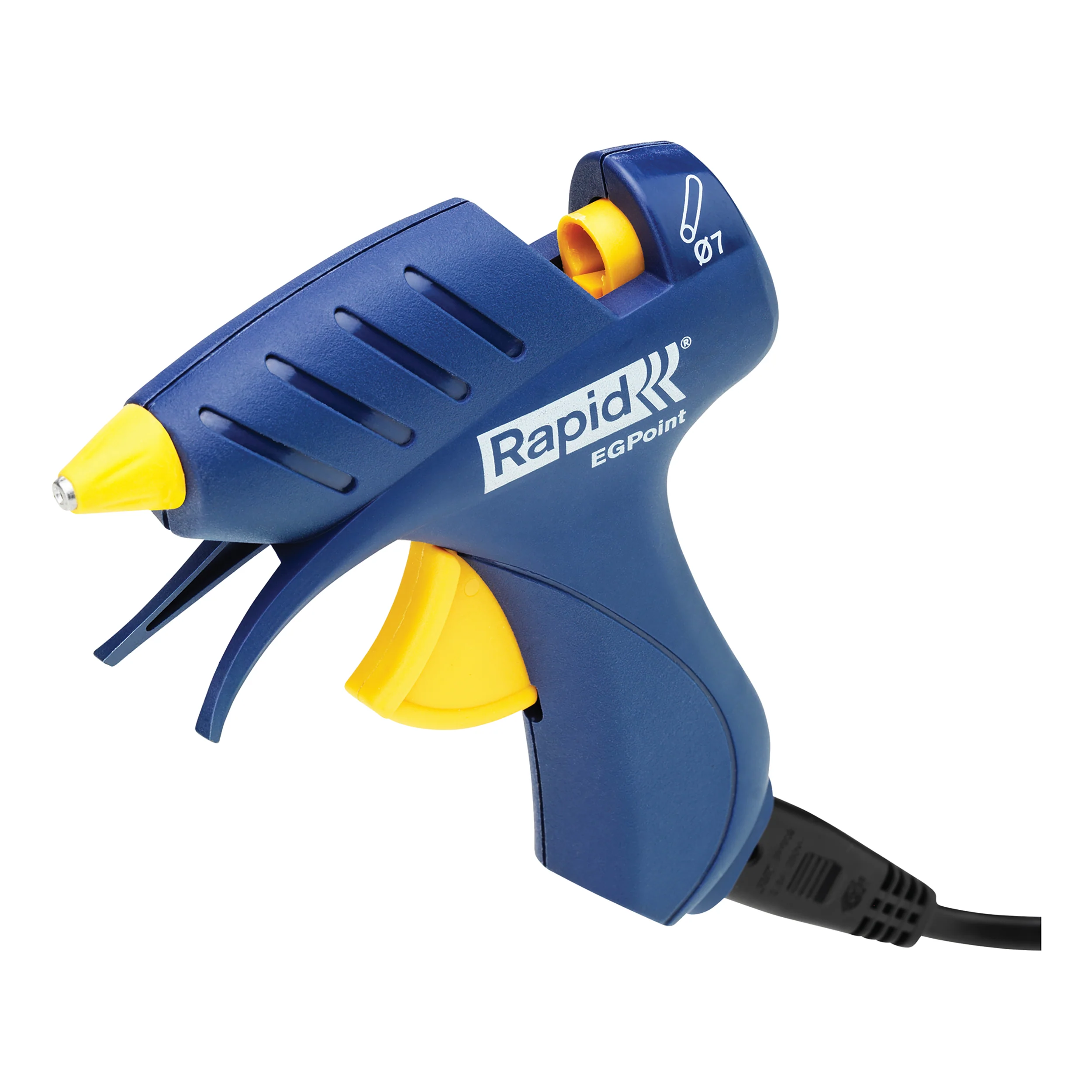 Rapid Glue Gun Point Cordless 0340490 - Nail Gallerys