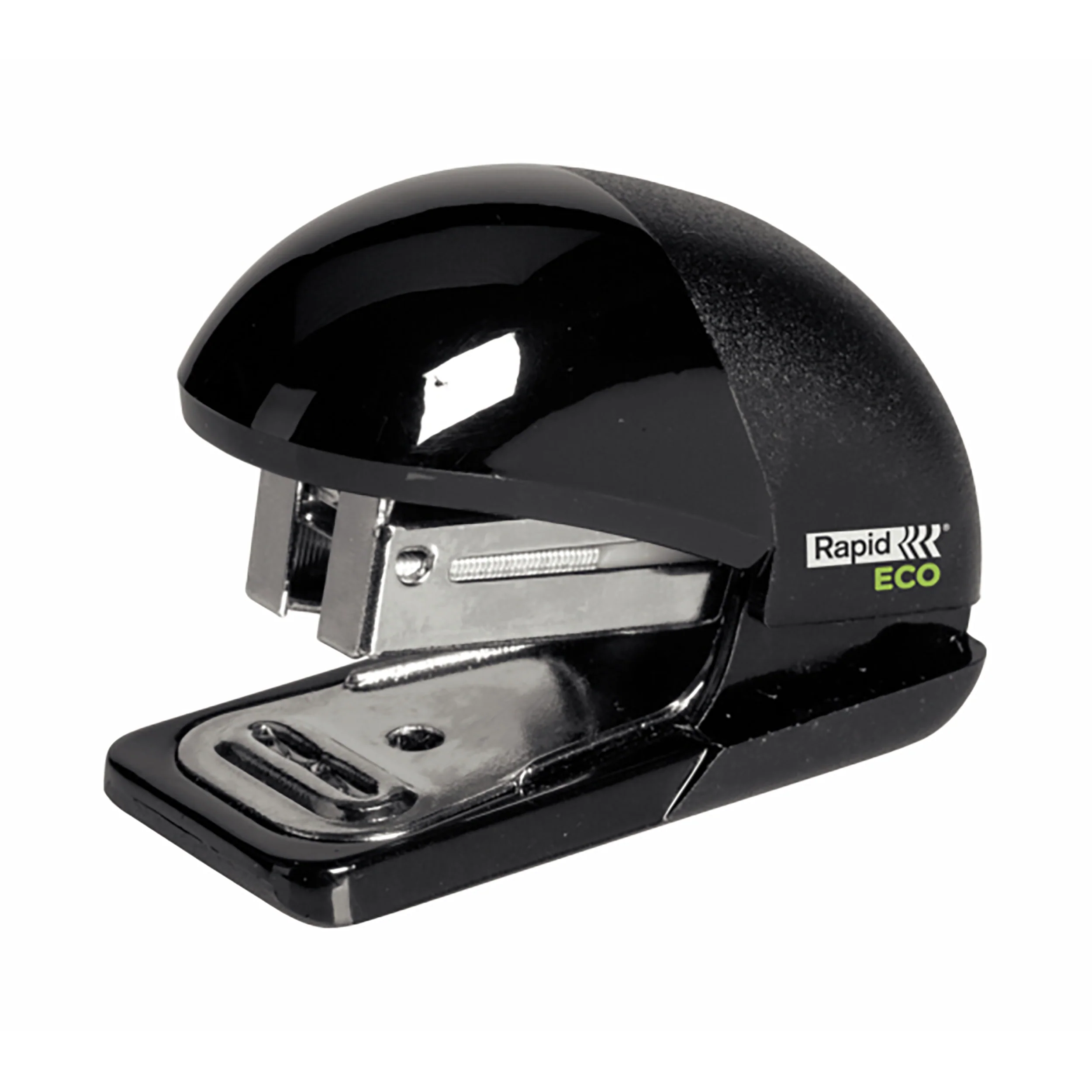 Rapid Stapler Mini Eco Black - Nail Gallerys