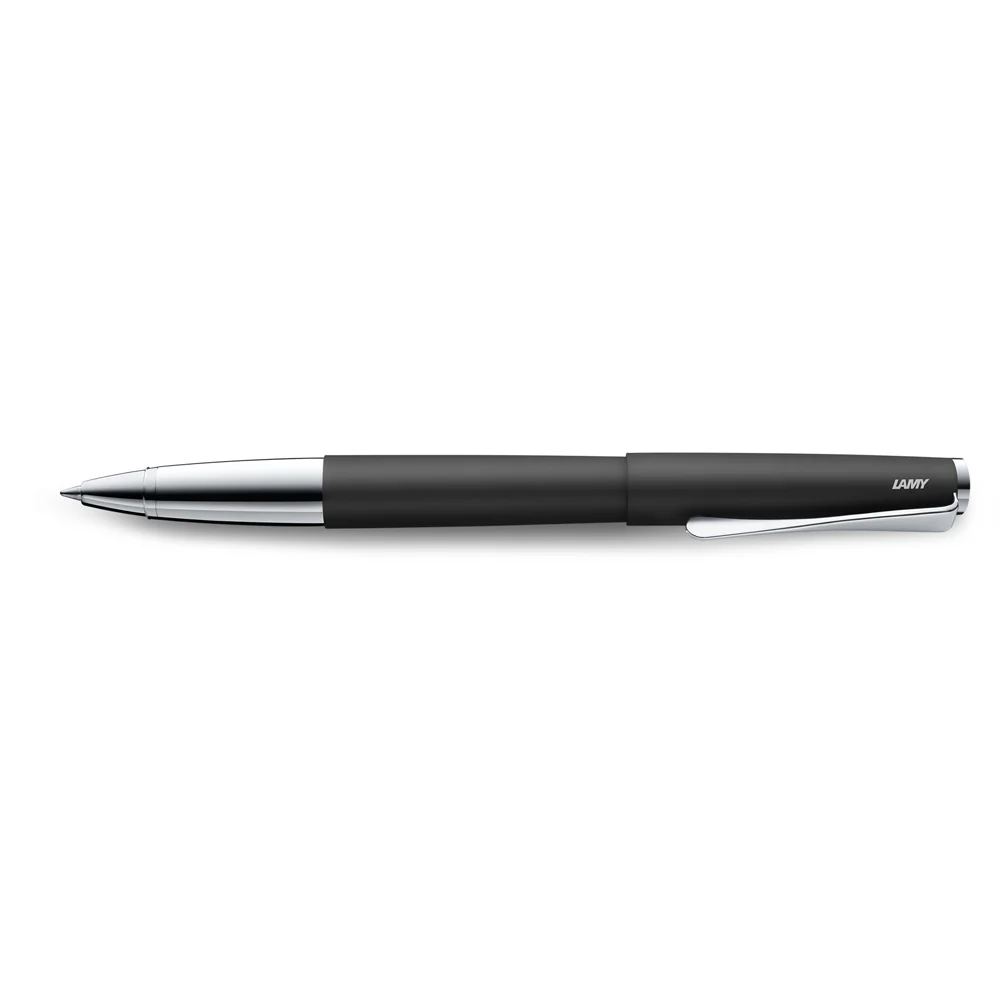 Lamy Studio 367 Rollerball Pens - Nail Gallerys