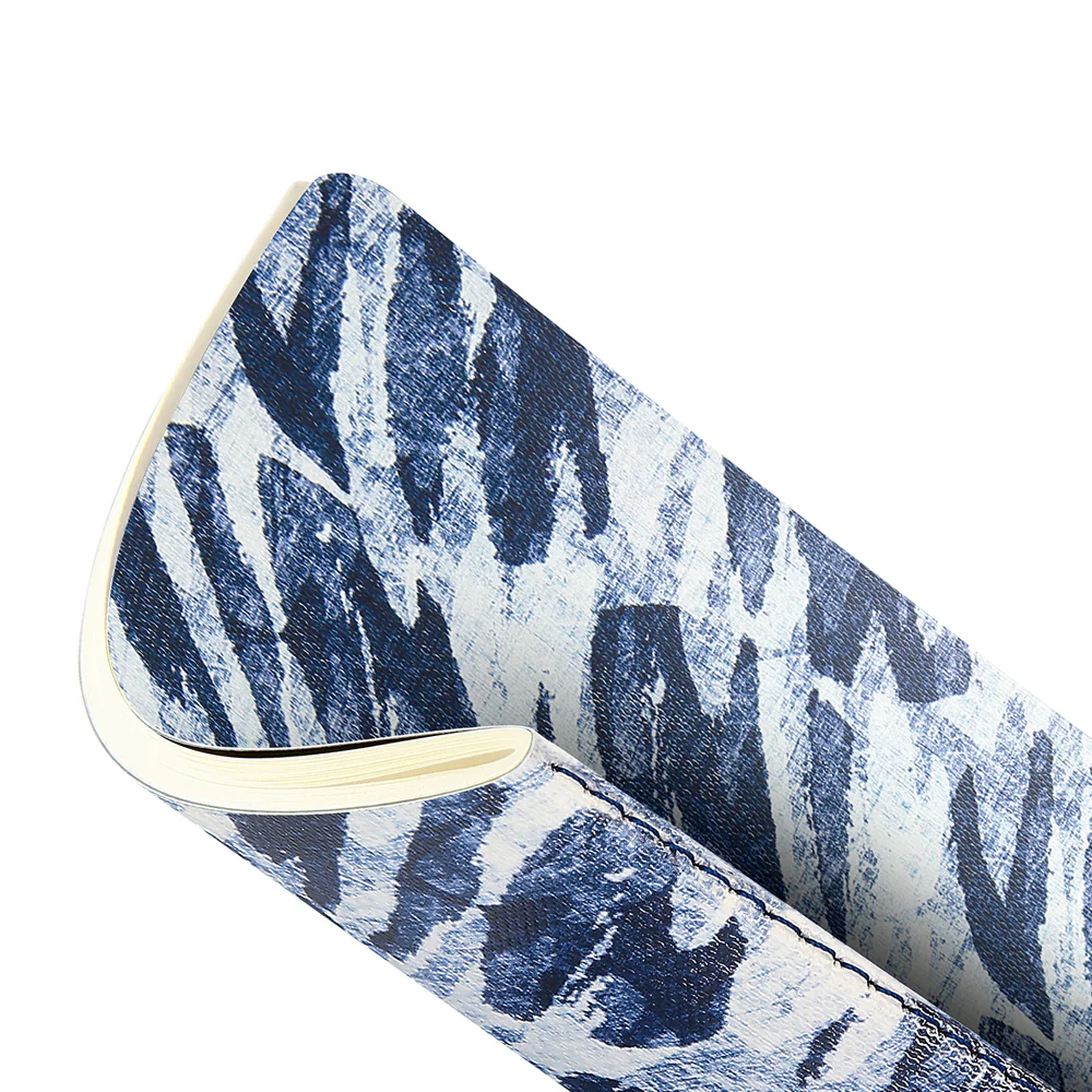 Castelli Quaderno A5 Shibori Notebooks - Nail Gallerys