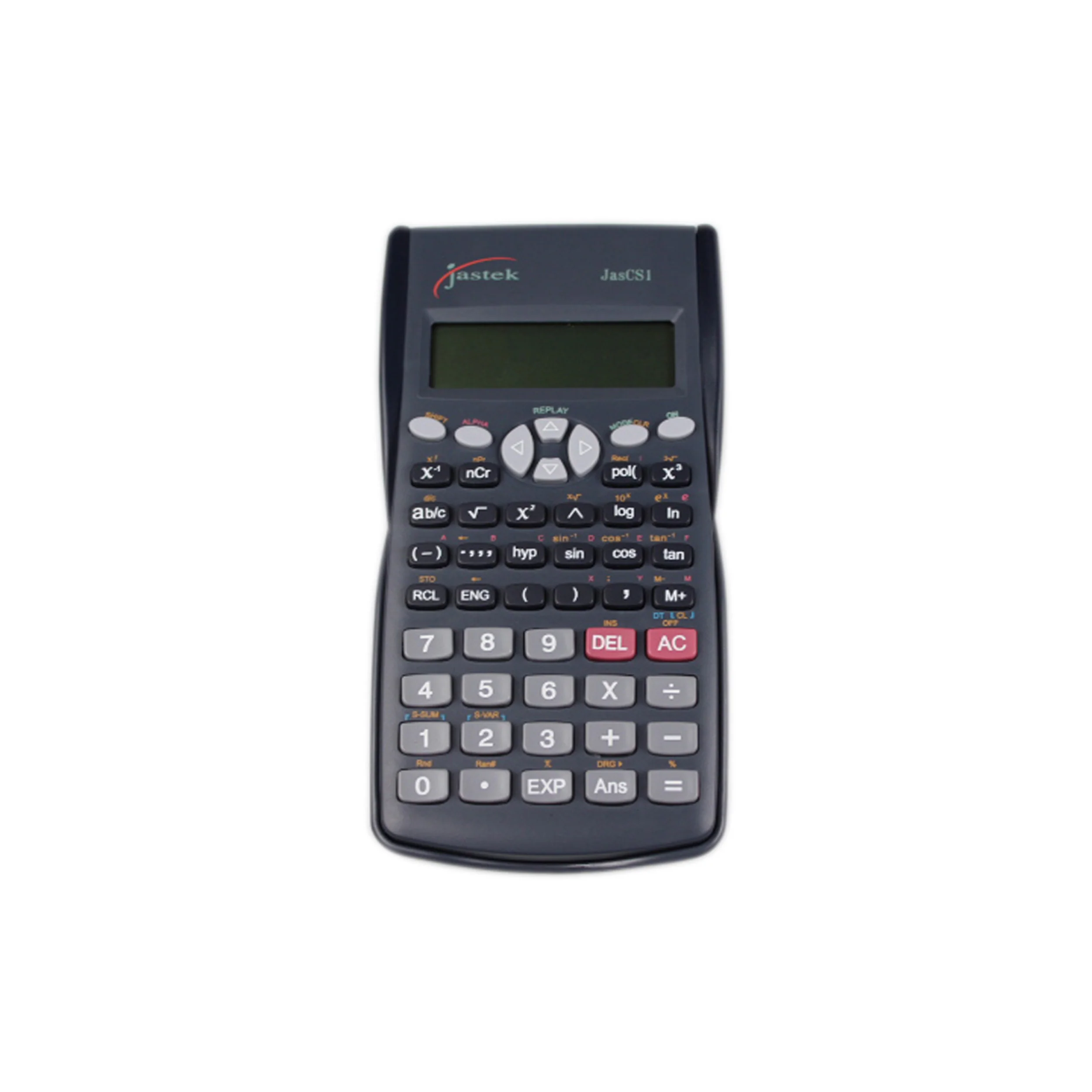Jastek Scientific Calculator - Nail Gallerys