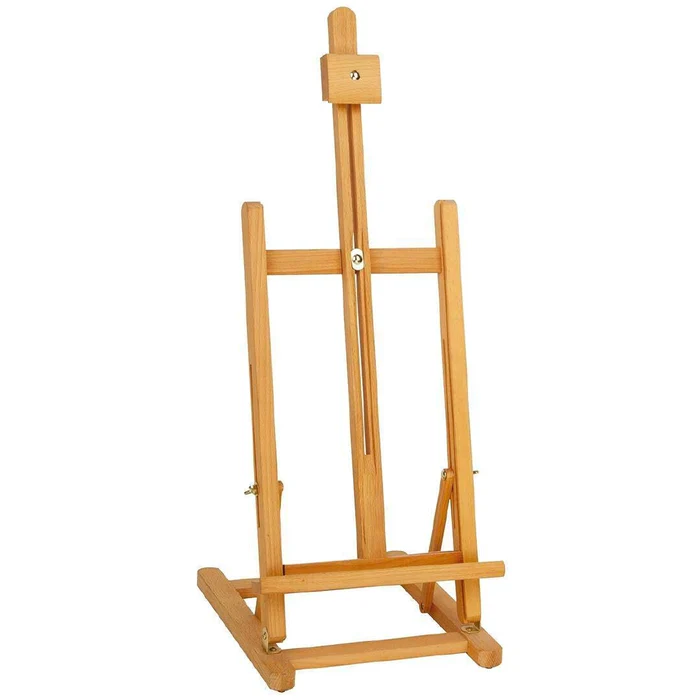 Art Advantage Portable Table Top Easel - Nail Gallerys