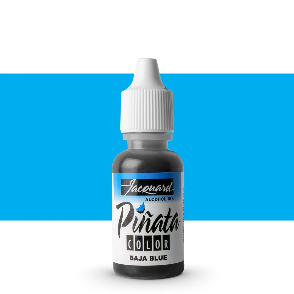 Jacquard Pinata Alcohol Inks 14.79ml - Nail Gallerys