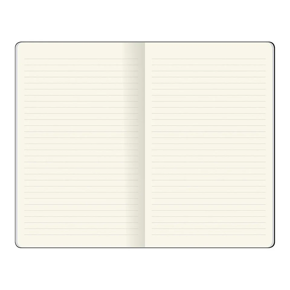Flexbook Ecosmiles Notebook Medium Ruled - Nail Gallerys