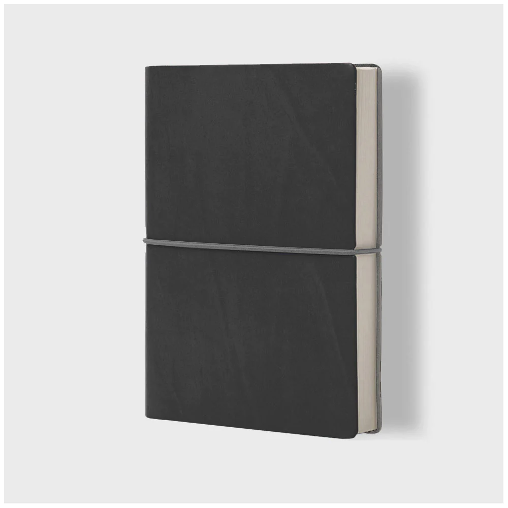 Ciak Classic 12x17cm Lined Notebooks - Nail Gallerys