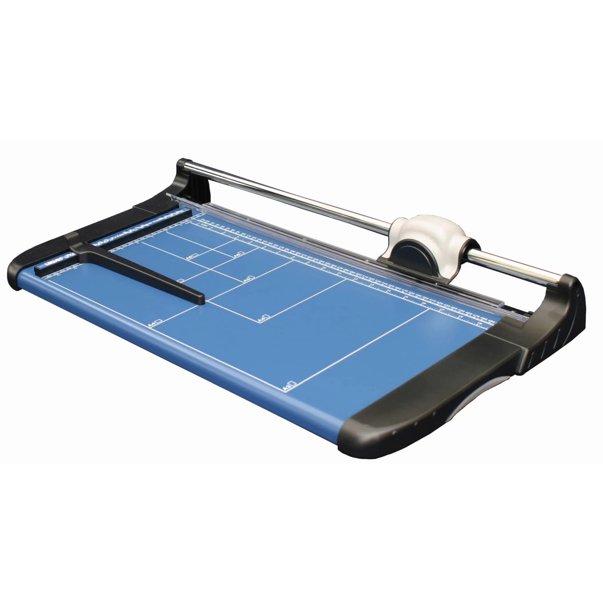 Ledah Metal Trimmer A3 480 - Nail Gallerys