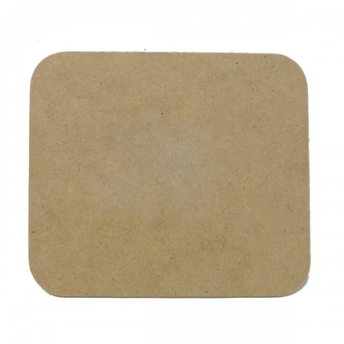 Boyle Rectangle Coaster - Nail Gallerys