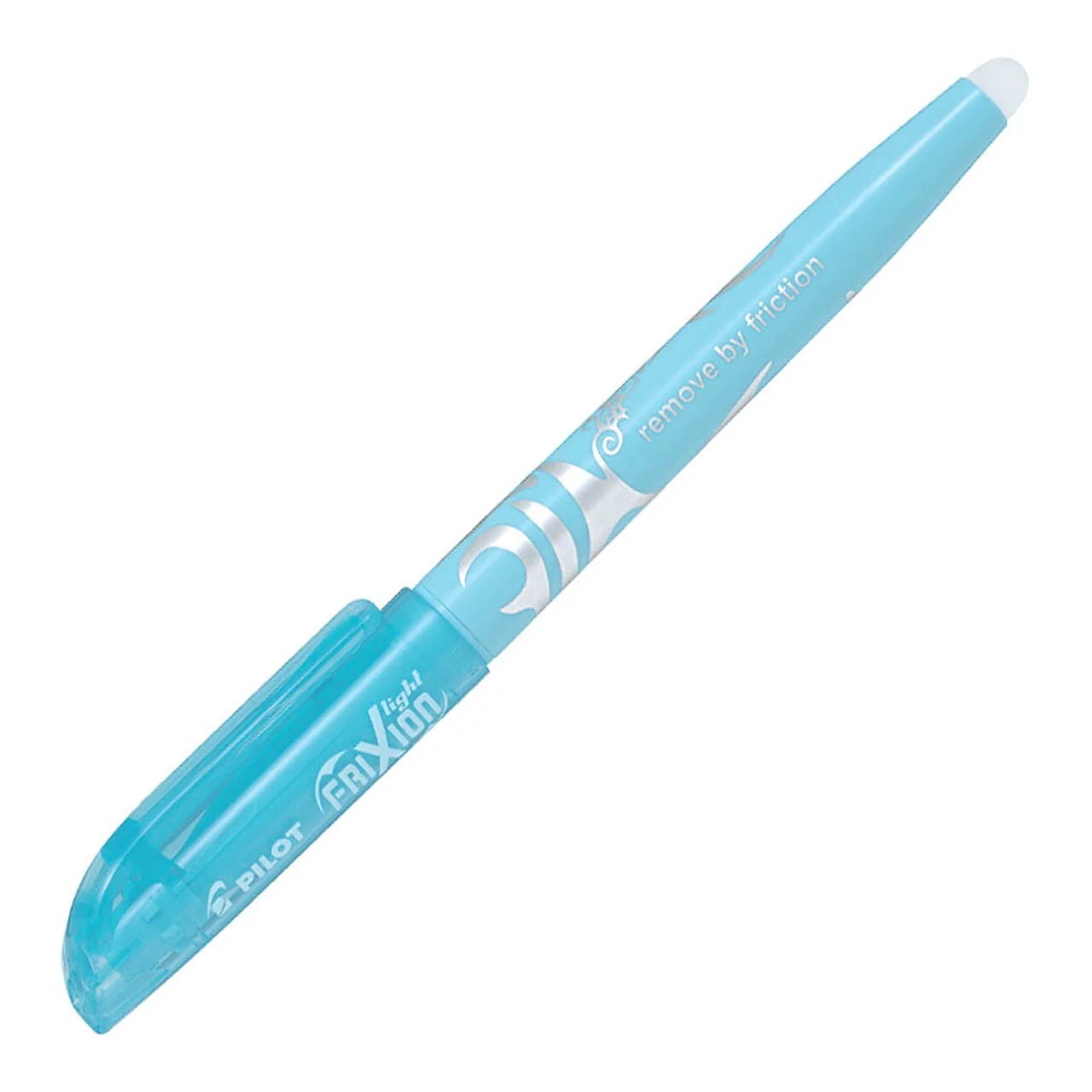 Pilot Frixion Light Erasable Highlighters - Soft Colours - Nail Gallerys