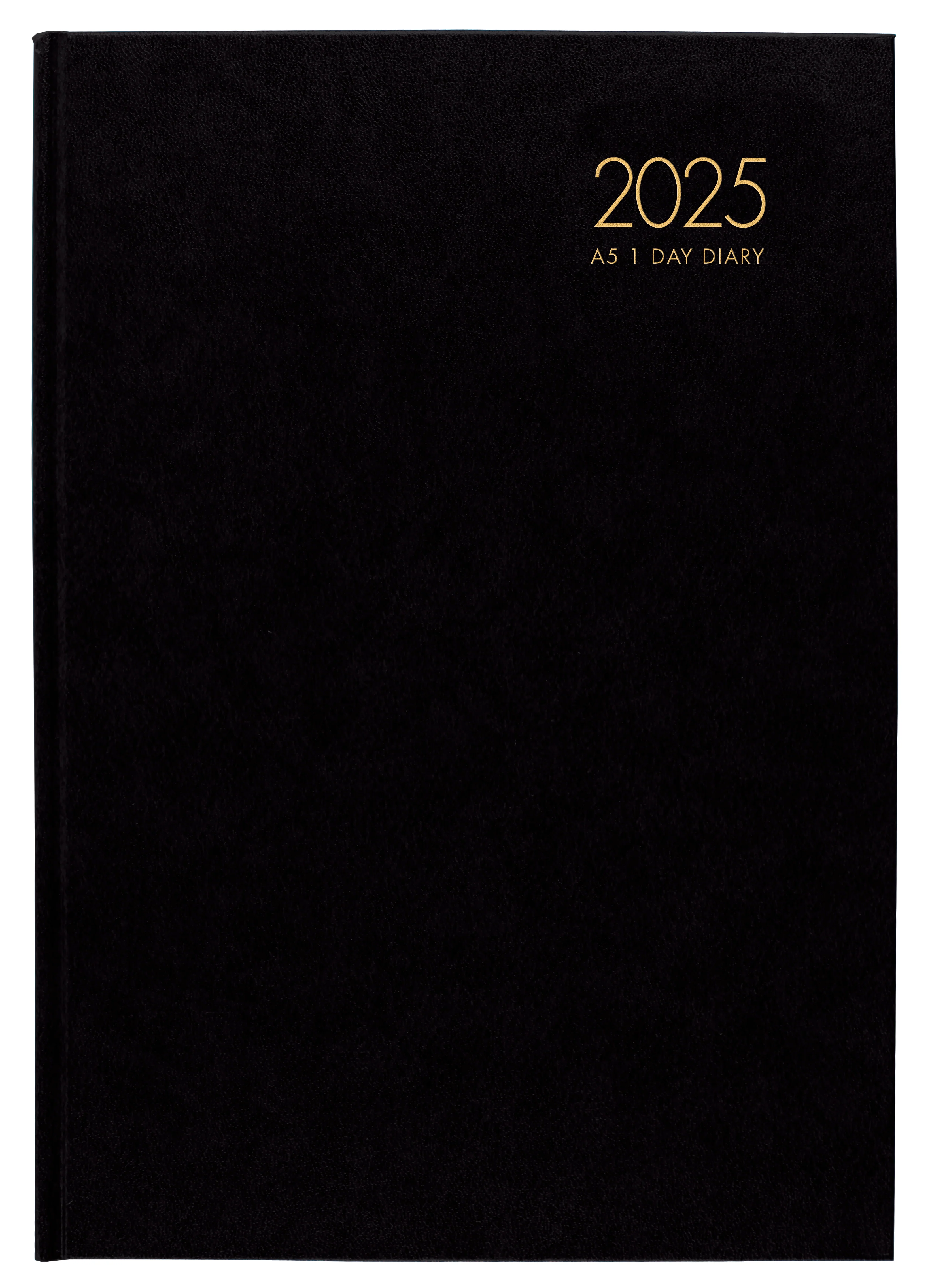 Collins Windsor A51 Day To Page Diaries - Nail Gallerys