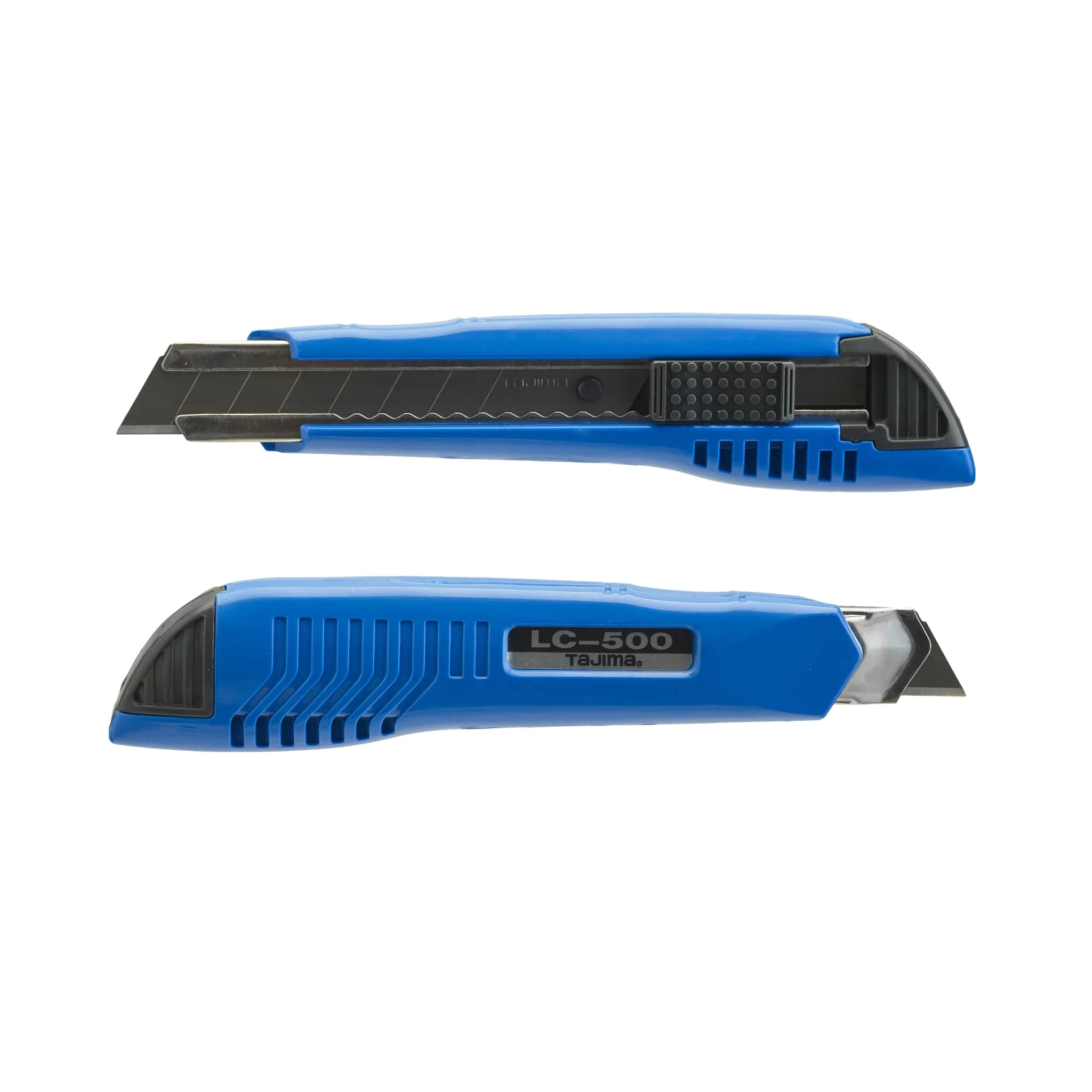 Tajima Slide-lock Cutter Lc500 Uncarded - Nail Gallerys