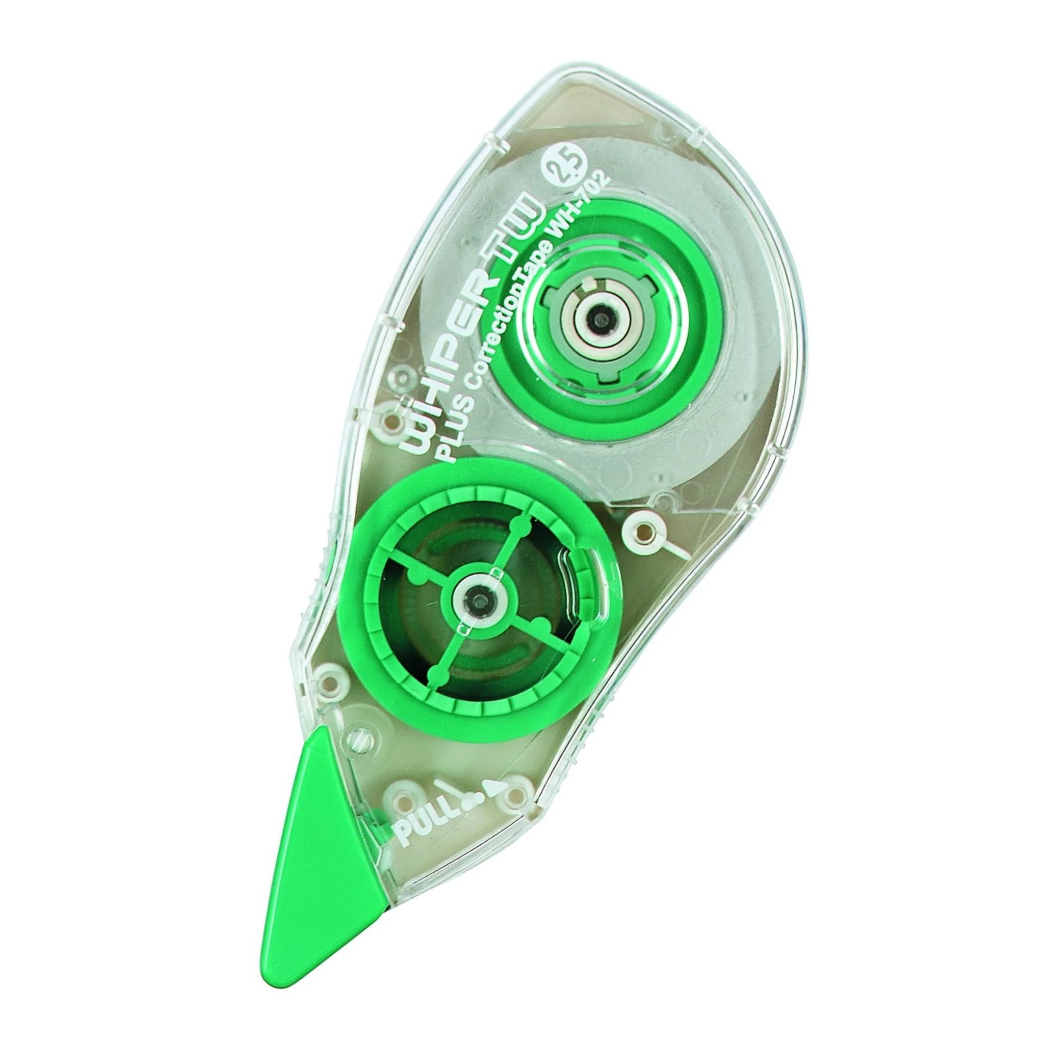 Plus Switch Long Correction Tape 5mmx16m Wh1515 - Nail Gallerys