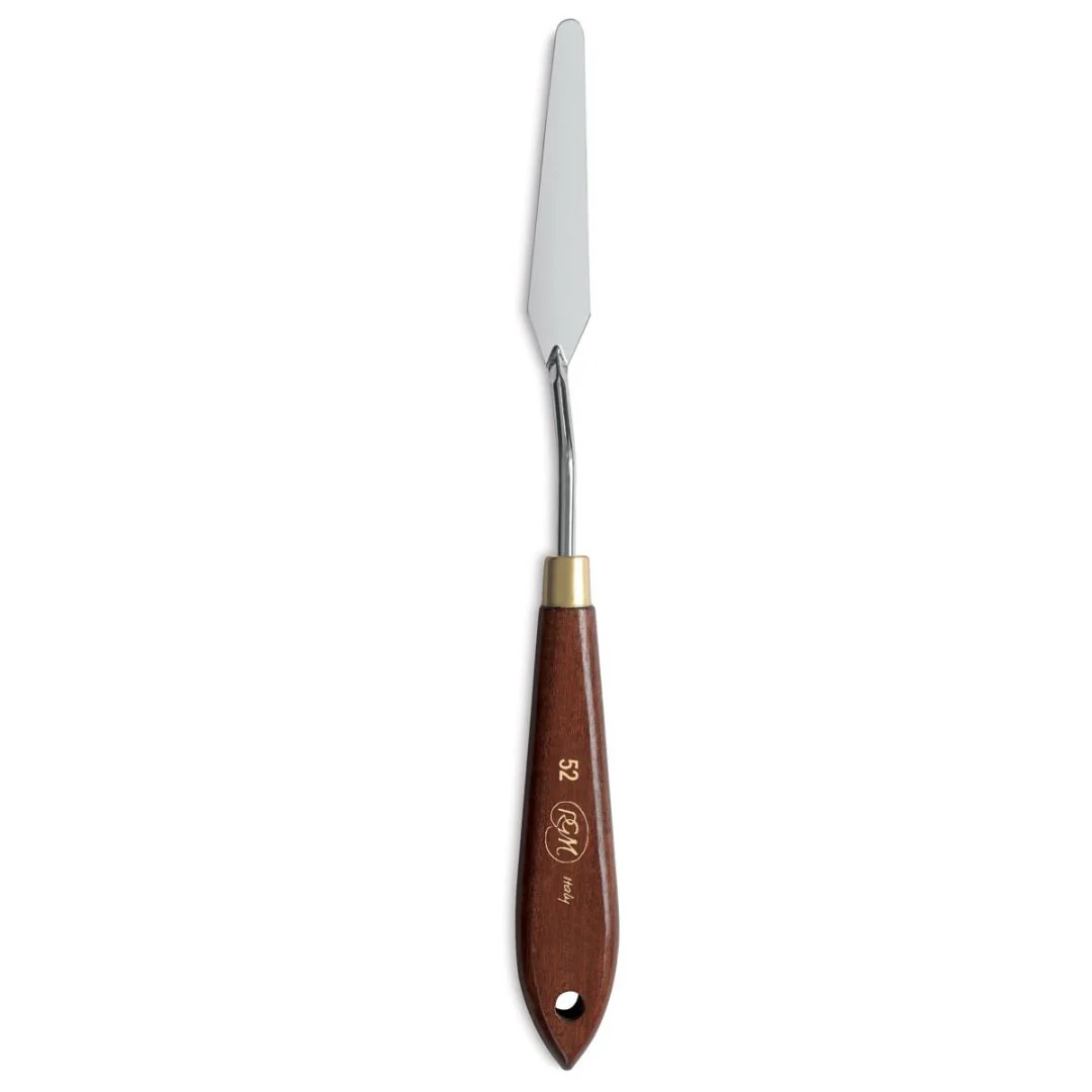 RGM Classic Painting Knife Size 52 - Nail Gallerys