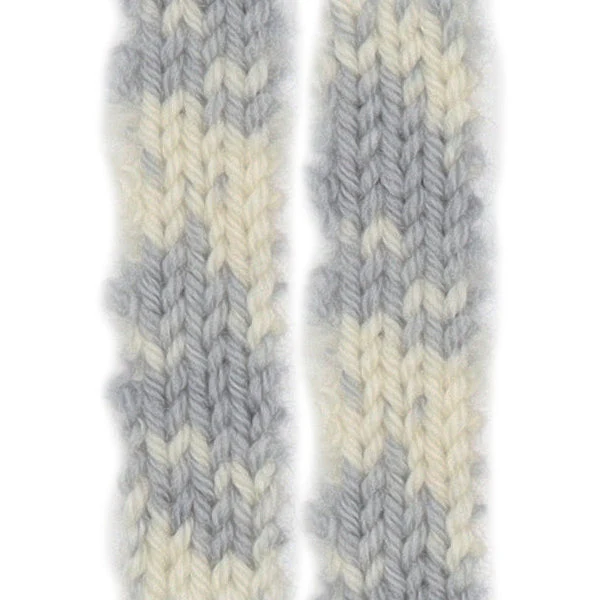 Sesia Mistral Jacquard Yarn 4ply - Clearance - Nail Gallerys