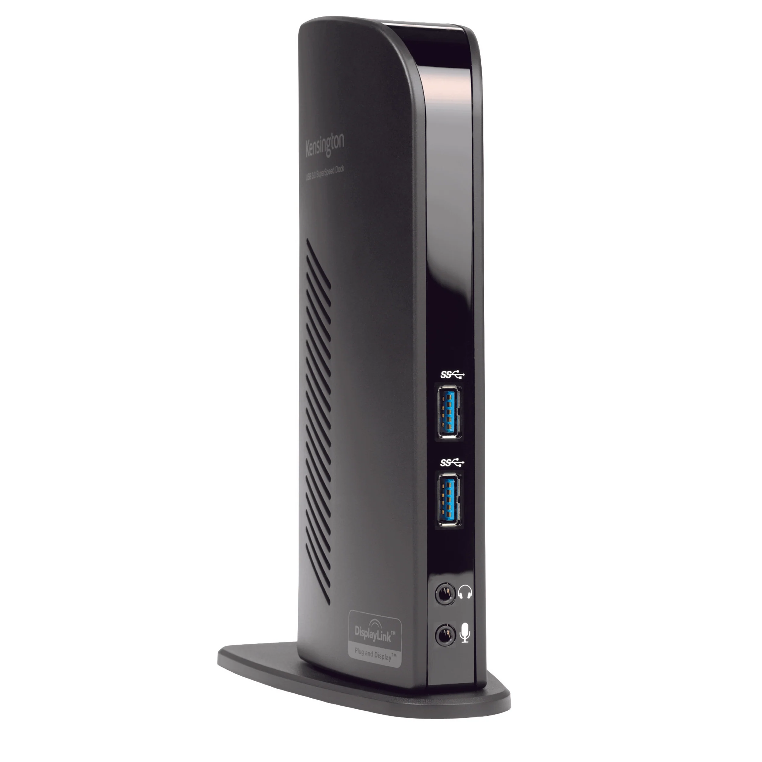Kensington Sd3500 Usb 3.0 Docking Station - Nail Gallerys
