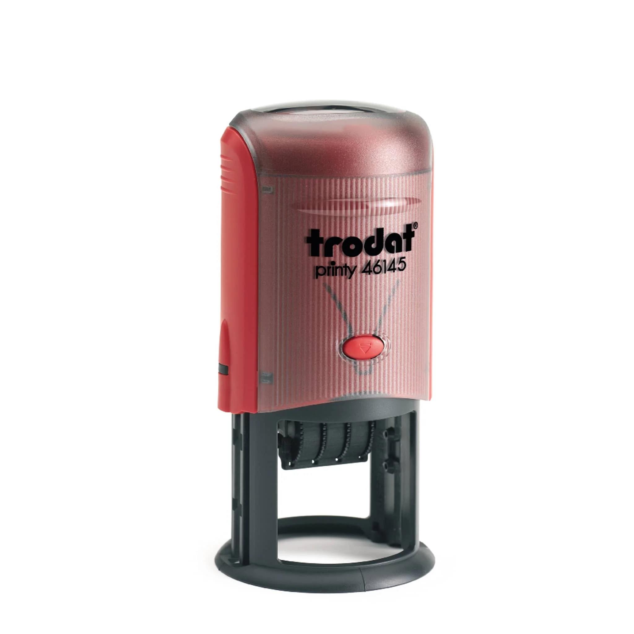 Trodat Printy Dater Round 46145 - Nail Gallerys