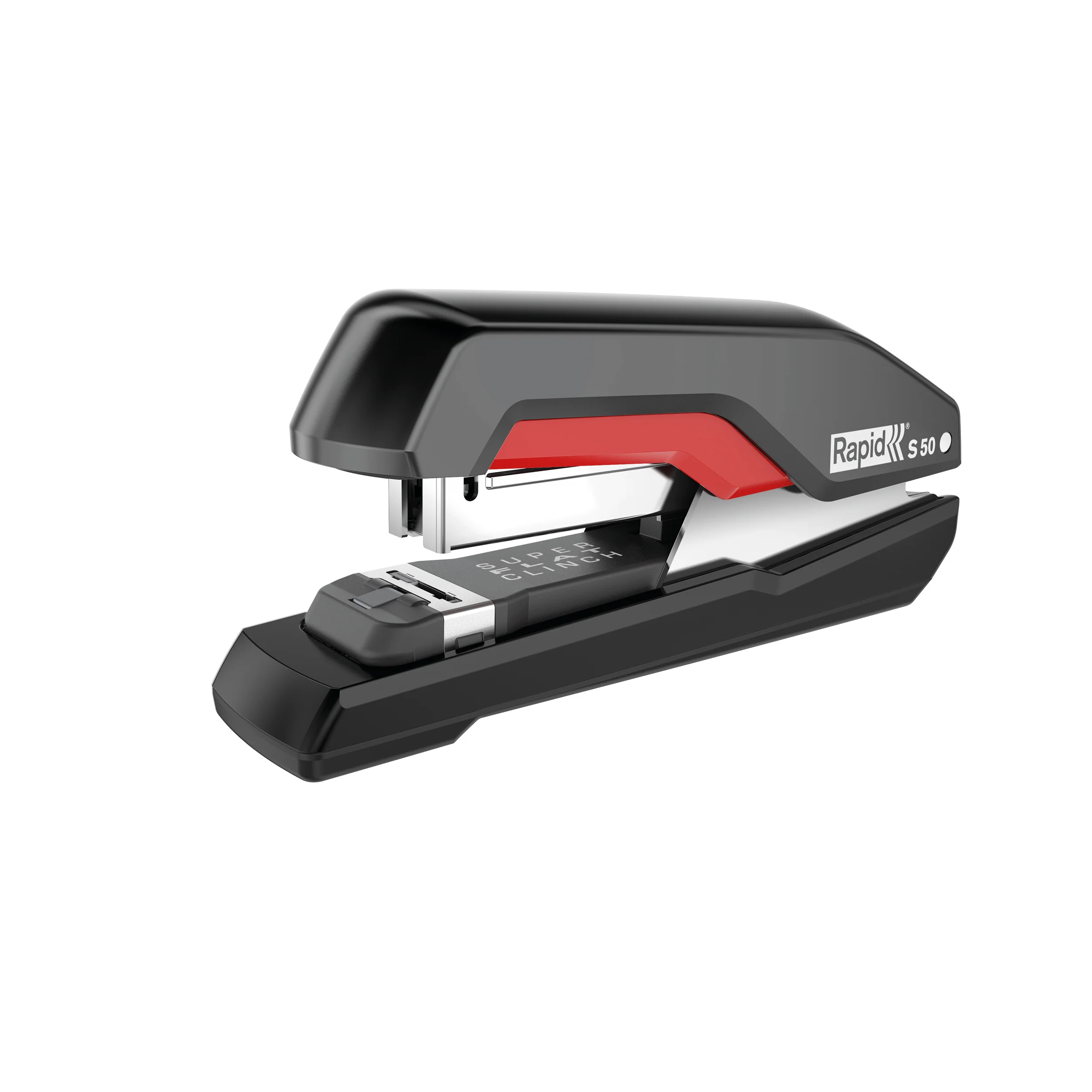 Rapid Stapler Half Strip S50 - Nail Gallerys