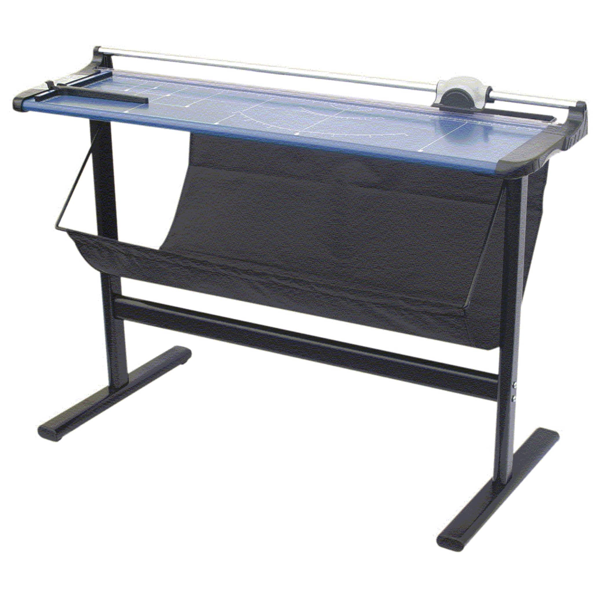 Ledah Metal Trimmer + Stand A1 960 - Nail Gallerys