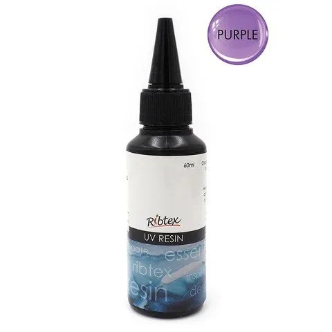 Ribtex UV Resin 60g - Nail Gallerys