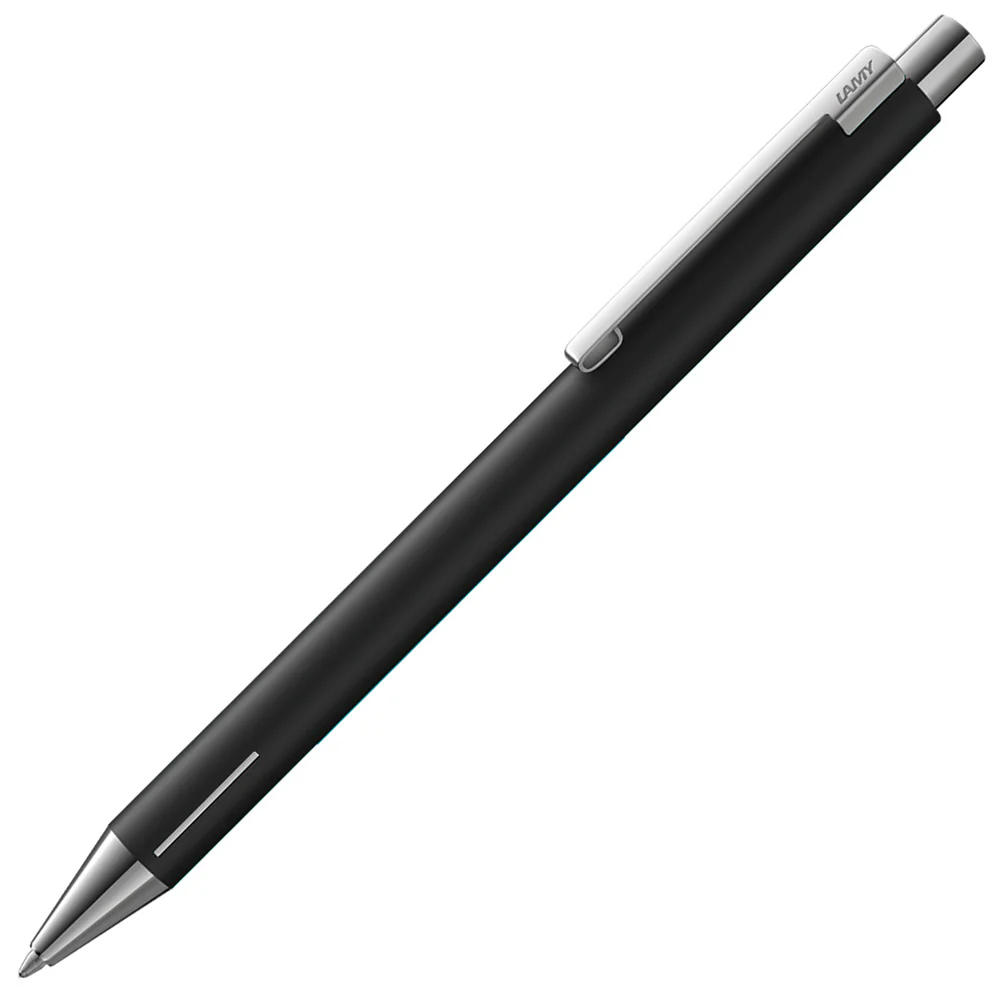 Lamy Econ 240 Matt Ballpoint Pens - Nail Gallerys