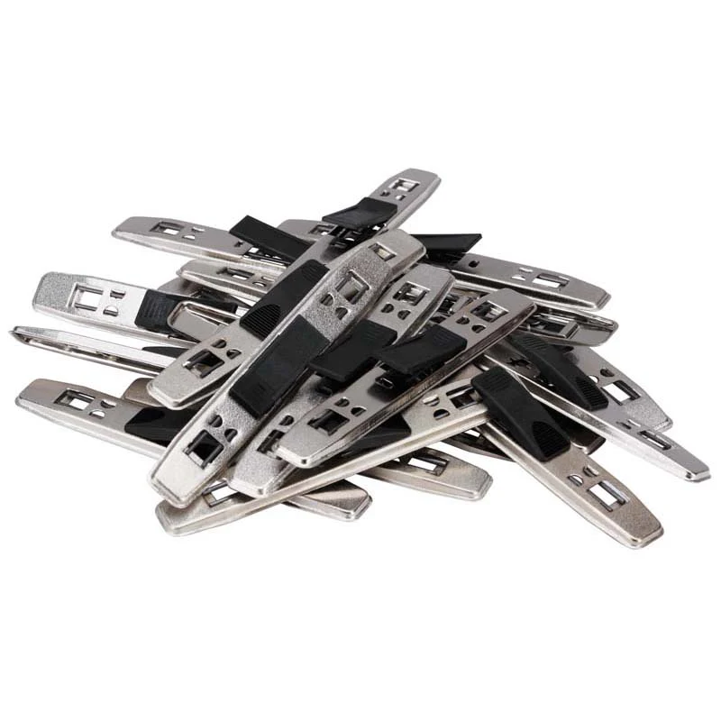 FM Compressor Bar Lever Arch - Nail Gallerys