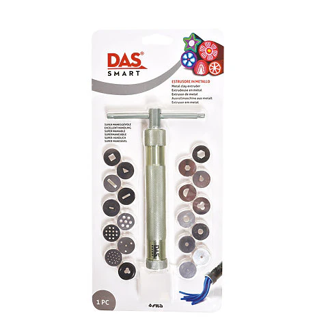 DAS Smart Metal Extruder - Nail Gallerys