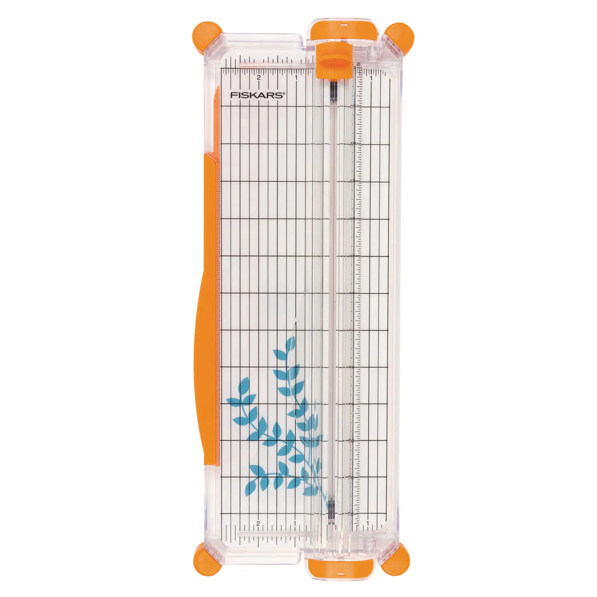Fiskars Surecut 12 Inch Scrapbooking Trimmer - Nail Gallerys