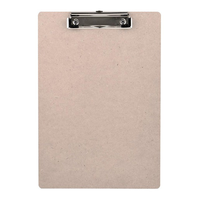 OSC Clipboard Hardboard A4 - Nail Gallerys