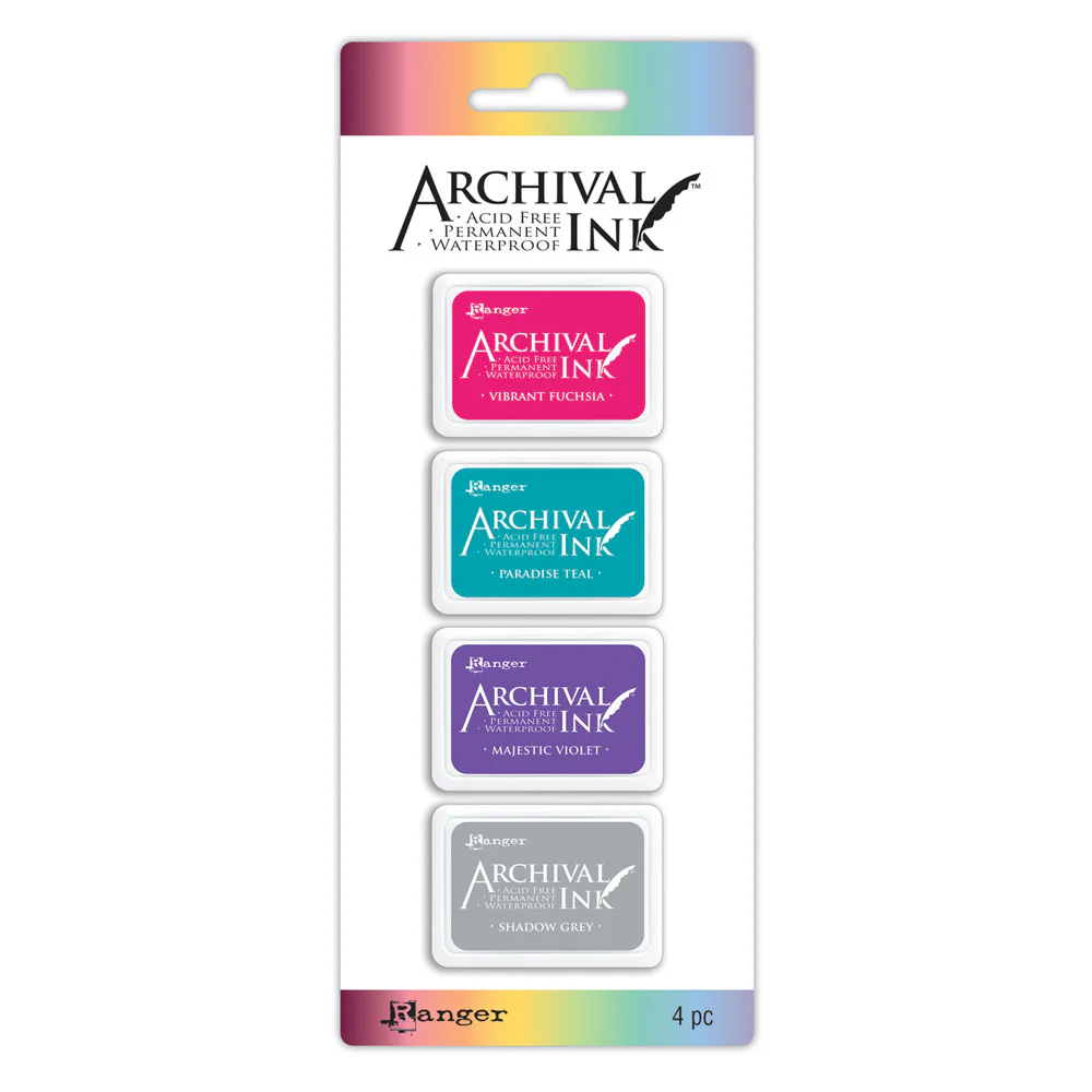 Ranger Archival 1.25