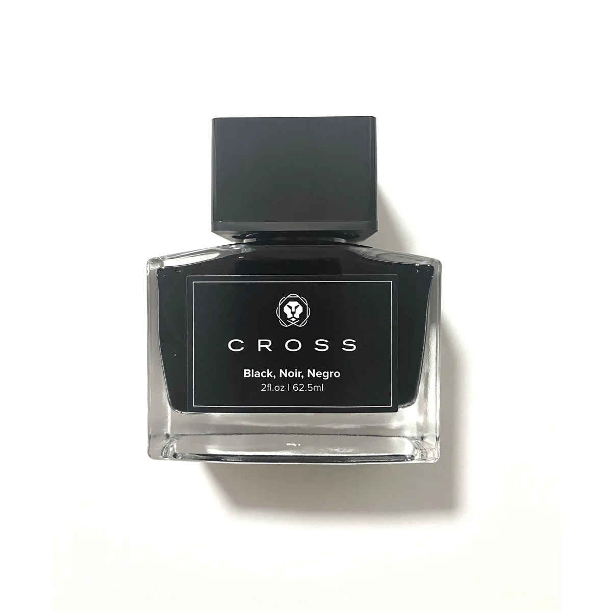Cross Fountain Pen Ink Bottles 62.5ml - Nail Gallerys