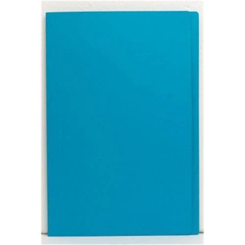 FM File Folder 50 Pack Foolscap - Nail Gallerys