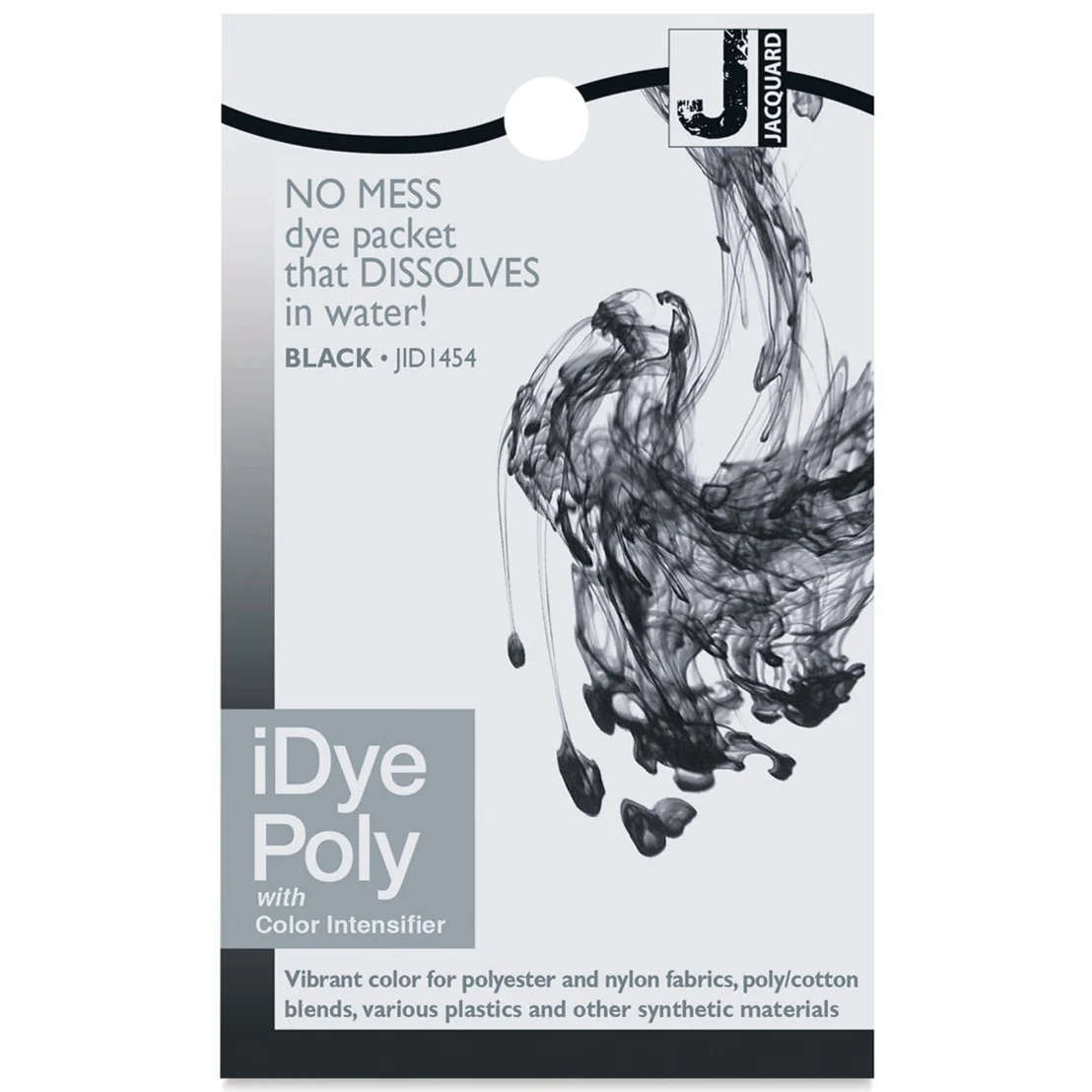 Jacquard Idye Poly 14g - Nail Gallerys