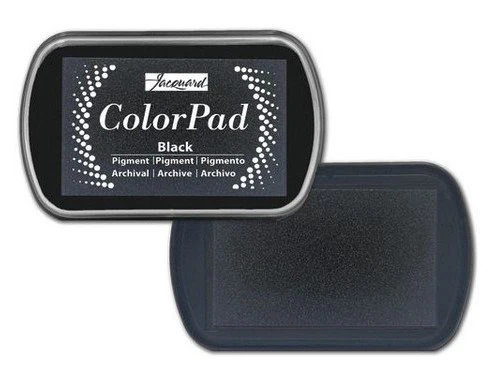 Jacquard Colorpad Pigment Inks - Nail Gallerys