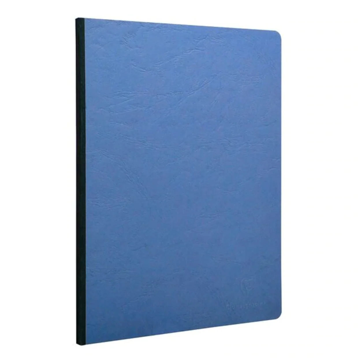 Clairefontaine Age Bag Clothbound Notebook A4 Lined - Nail Gallerys