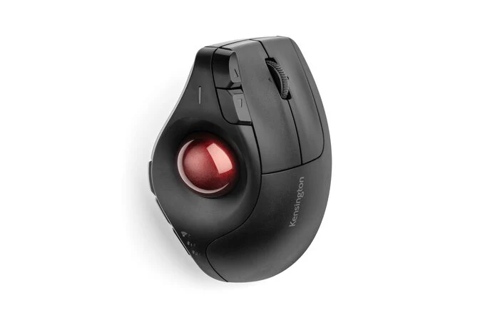 Kensington Profit Wireless Vertical Trackball - Nail Gallerys