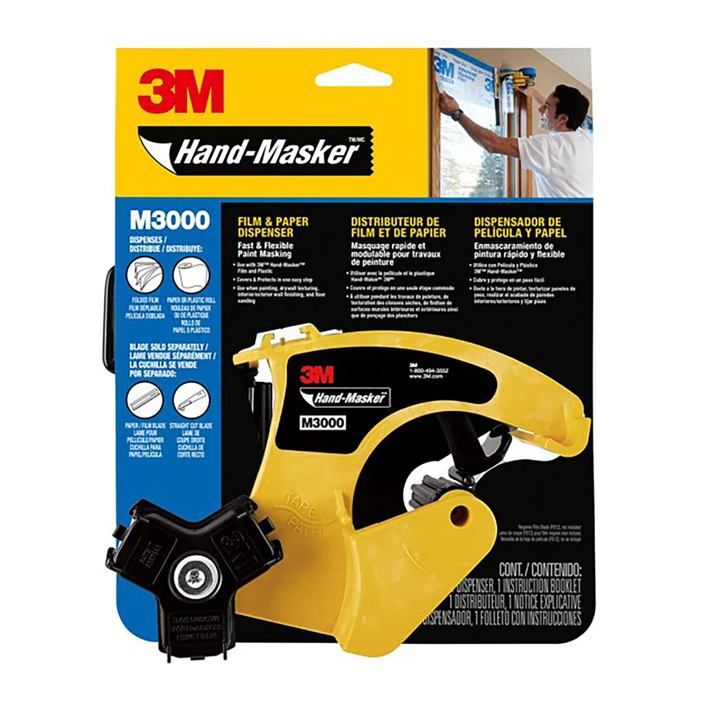 3M Hand-Masker Dispenser - Nail Gallerys
